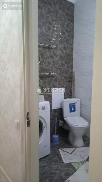 44.2 м², 1-комнатная квартира, этаж 8 из 18, 44 м², изображение - 9