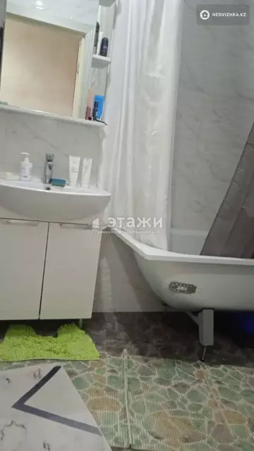 44.2 м², 1-комнатная квартира, этаж 8 из 18, 44 м², изображение - 10