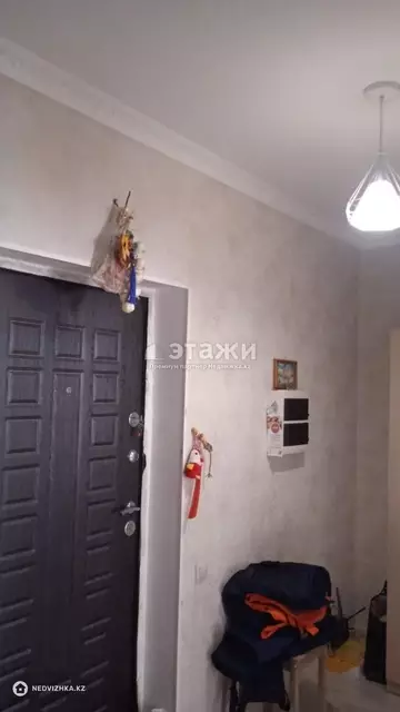 44.2 м², 1-комнатная квартира, этаж 8 из 18, 44 м², изображение - 12
