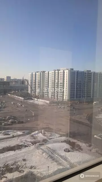 44.2 м², 1-комнатная квартира, этаж 8 из 18, 44 м², изображение - 13