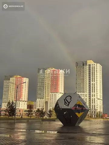 44.2 м², 1-комнатная квартира, этаж 8 из 18, 44 м², изображение - 14