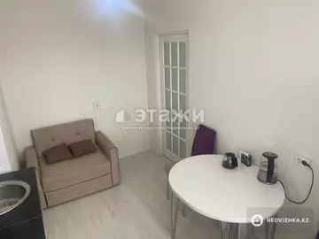 1-комнатная квартира, этаж 12 из 12, 46 м²