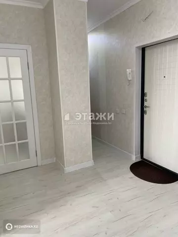 46 м², 1-комнатная квартира, этаж 12 из 12, 46 м², изображение - 5