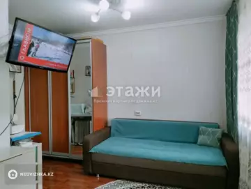 1-комнатная квартира, этаж 1 из 5, 22 м²