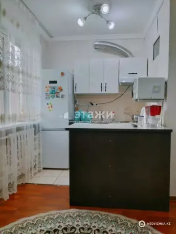 1-комнатная квартира, этаж 1 из 5, 22 м²