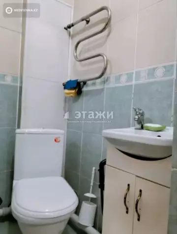 22 м², 1-комнатная квартира, этаж 1 из 5, 22 м², изображение - 4