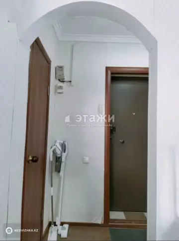 22 м², 1-комнатная квартира, этаж 1 из 5, 22 м², изображение - 6