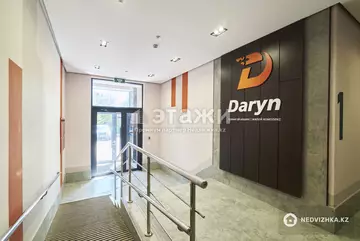 1-комнатная квартира, этаж 1 из 10, 42 м²