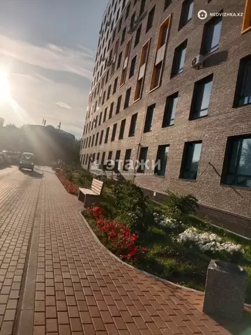 42 м², 1-комнатная квартира, этаж 1 из 10, 42 м², изображение - 5