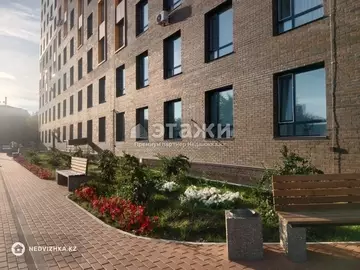 42 м², 1-комнатная квартира, этаж 1 из 10, 42 м², изображение - 6