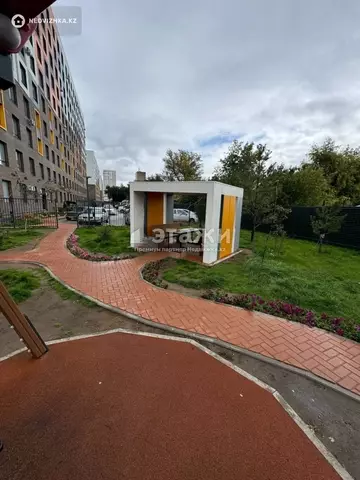 42 м², 1-комнатная квартира, этаж 1 из 10, 42 м², изображение - 10