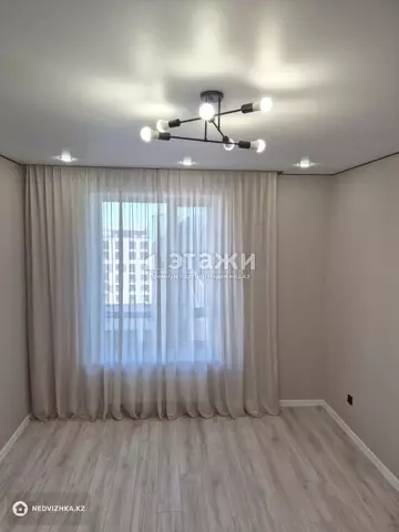 38.5 м², 1-комнатная квартира, этаж 10 из 10, 38 м², изображение - 4