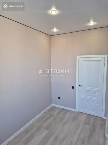 38.5 м², 1-комнатная квартира, этаж 10 из 10, 38 м², изображение - 5