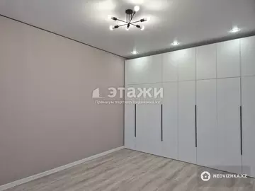 38.5 м², 1-комнатная квартира, этаж 10 из 10, 38 м², изображение - 6