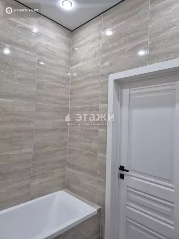 38.5 м², 1-комнатная квартира, этаж 10 из 10, 38 м², изображение - 7