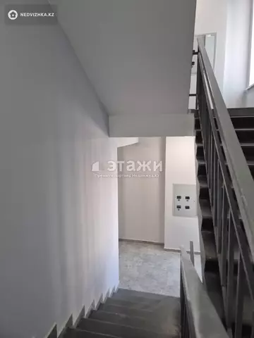 38.5 м², 1-комнатная квартира, этаж 10 из 10, 38 м², изображение - 12