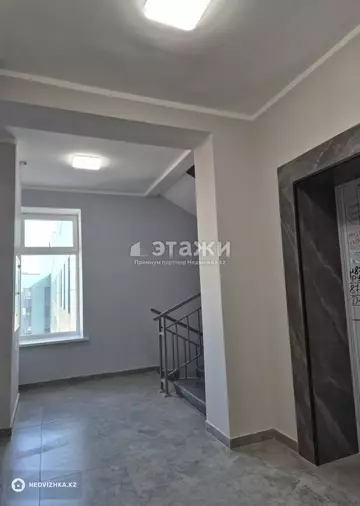 38.5 м², 1-комнатная квартира, этаж 10 из 10, 38 м², изображение - 13