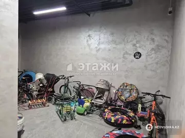 38.5 м², 1-комнатная квартира, этаж 10 из 10, 38 м², изображение - 18
