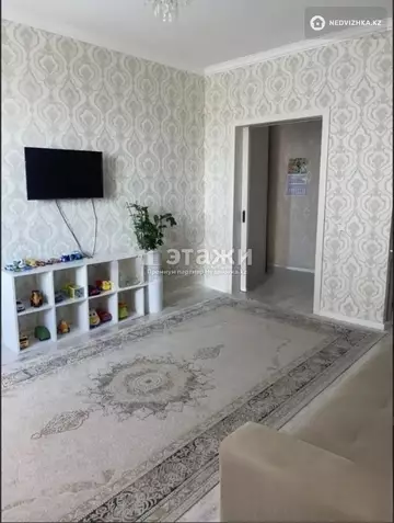2-комнатная квартира, этаж 7 из 10, 69 м²