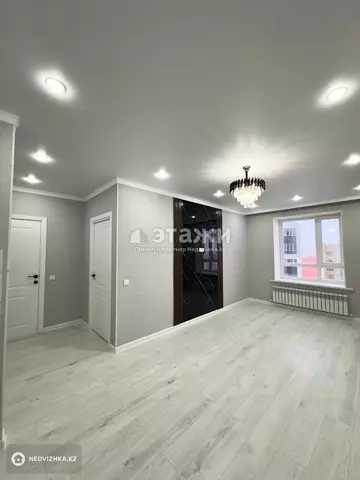 1-комнатная квартира, этаж 8 из 9, 37 м²