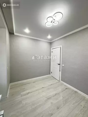 1-комнатная квартира, этаж 8 из 9, 37 м²
