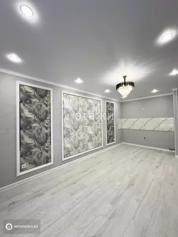 37 м², 1-комнатная квартира, этаж 8 из 9, 37 м², изображение - 5