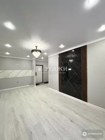 37 м², 1-комнатная квартира, этаж 8 из 9, 37 м², изображение - 6