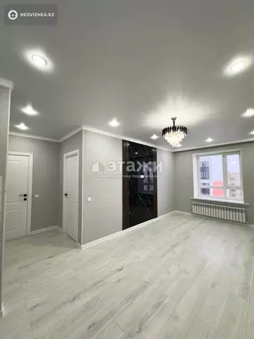 37 м², 1-комнатная квартира, этаж 8 из 9, 37 м², изображение - 7