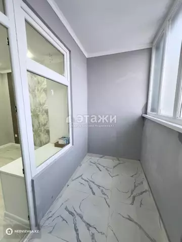 37 м², 1-комнатная квартира, этаж 8 из 9, 37 м², изображение - 8