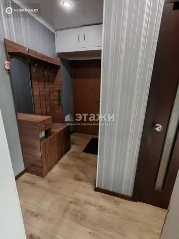 1-комнатная квартира, этаж 4 из 5, 29 м²