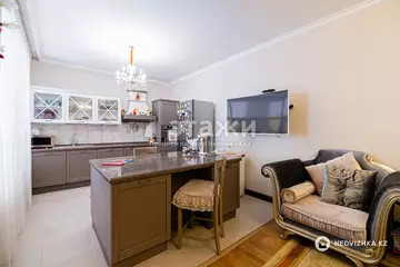 164 м², 4-комнатная квартира, этаж 3 из 3, 164 м², изображение - 4
