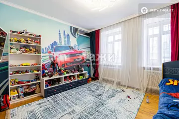 164 м², 4-комнатная квартира, этаж 3 из 3, 164 м², изображение - 6