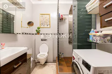 164 м², 4-комнатная квартира, этаж 3 из 3, 164 м², изображение - 12
