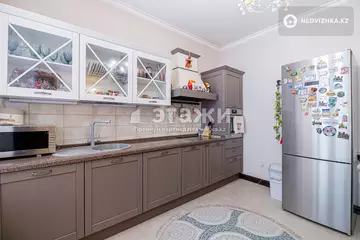 164 м², 4-комнатная квартира, этаж 3 из 3, 164 м², изображение - 17