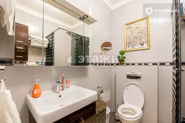 164 м², 4-комнатная квартира, этаж 3 из 3, 164 м², изображение - 18