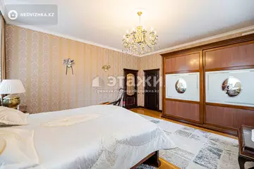 164 м², 4-комнатная квартира, этаж 3 из 3, 164 м², изображение - 21