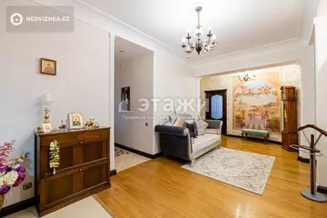164 м², 4-комнатная квартира, этаж 3 из 3, 164 м², изображение - 24