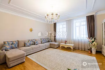 164 м², 4-комнатная квартира, этаж 3 из 3, 164 м², изображение - 25