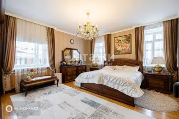 164 м², 4-комнатная квартира, этаж 3 из 3, 164 м², изображение - 26