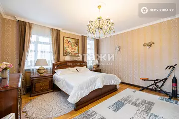 164 м², 4-комнатная квартира, этаж 3 из 3, 164 м², изображение - 28