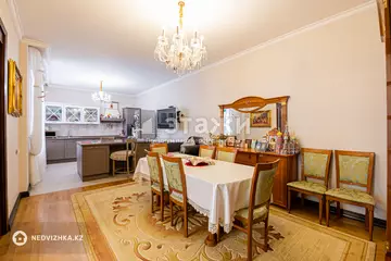 164 м², 4-комнатная квартира, этаж 3 из 3, 164 м², изображение - 27
