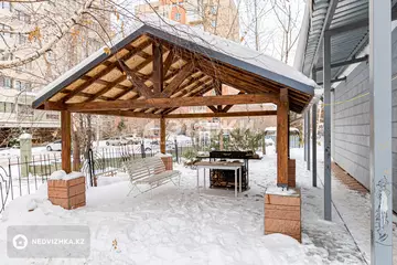 164 м², 4-комнатная квартира, этаж 3 из 3, 164 м², изображение - 31