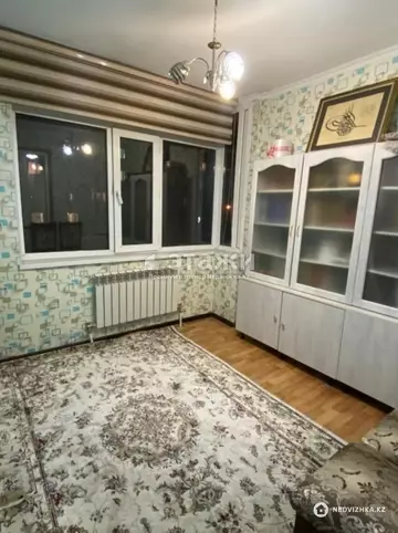 83.5 м², 3-комнатная квартира, этаж 3 из 18, 84 м², изображение - 4