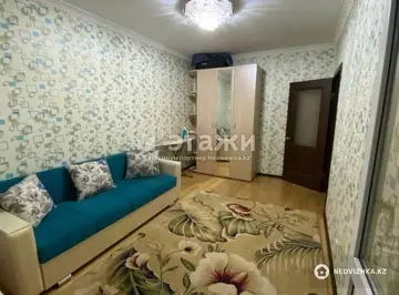 83.5 м², 3-комнатная квартира, этаж 3 из 18, 84 м², изображение - 5