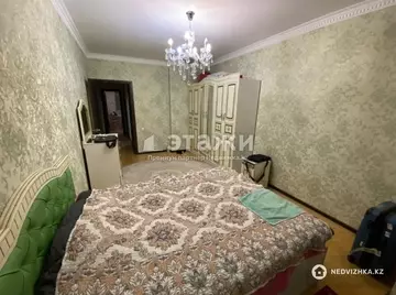 83.5 м², 3-комнатная квартира, этаж 3 из 18, 84 м², изображение - 6