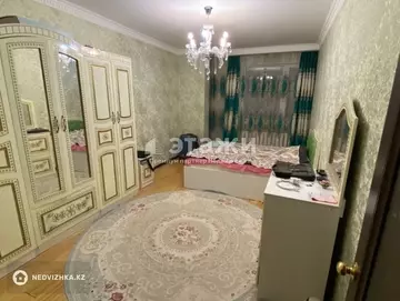 83.5 м², 3-комнатная квартира, этаж 3 из 18, 84 м², изображение - 7