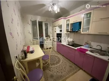 83.5 м², 3-комнатная квартира, этаж 3 из 18, 84 м², изображение - 9