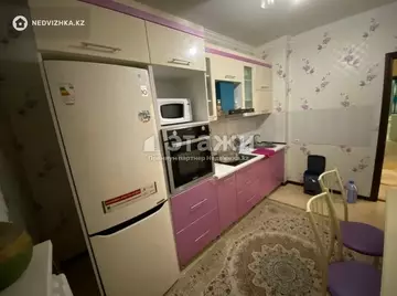 83.5 м², 3-комнатная квартира, этаж 3 из 18, 84 м², изображение - 10