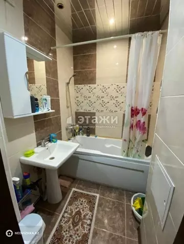 83.5 м², 3-комнатная квартира, этаж 3 из 18, 84 м², изображение - 12