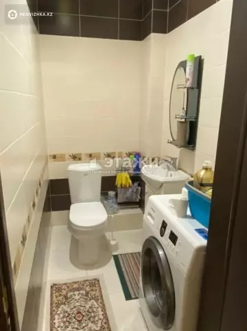 83.5 м², 3-комнатная квартира, этаж 3 из 18, 84 м², изображение - 13
